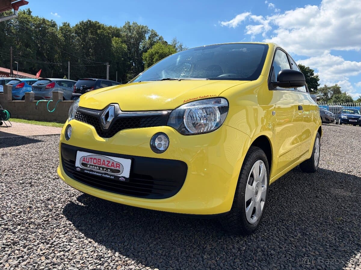 2016 Renault TWINGO