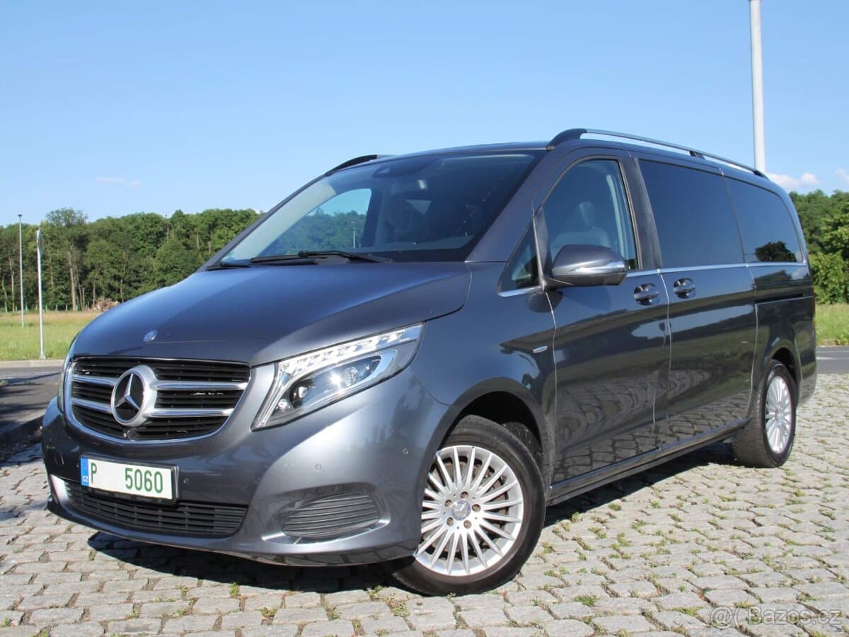 2014 Mercedes-Benz OSTATNÍ