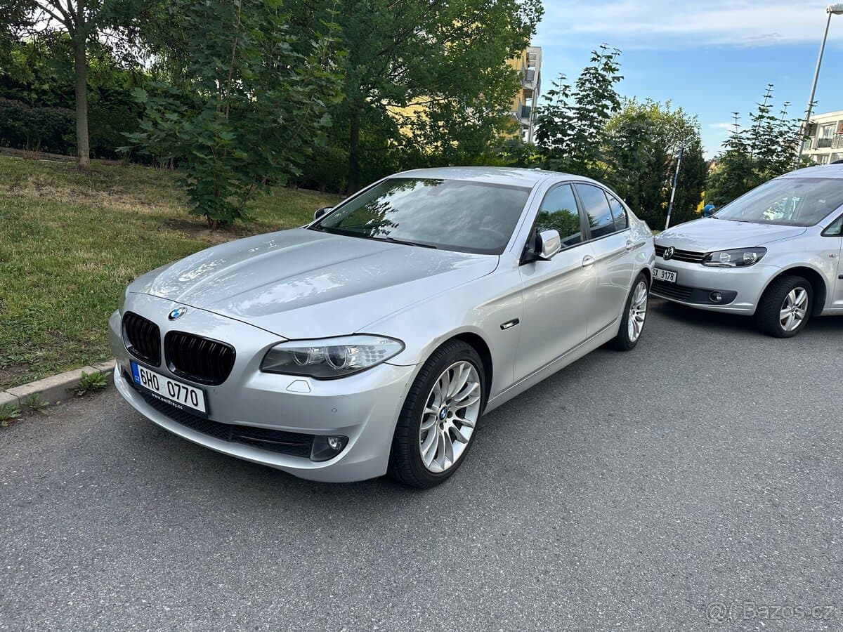 2013 BMW OSTATNÍ