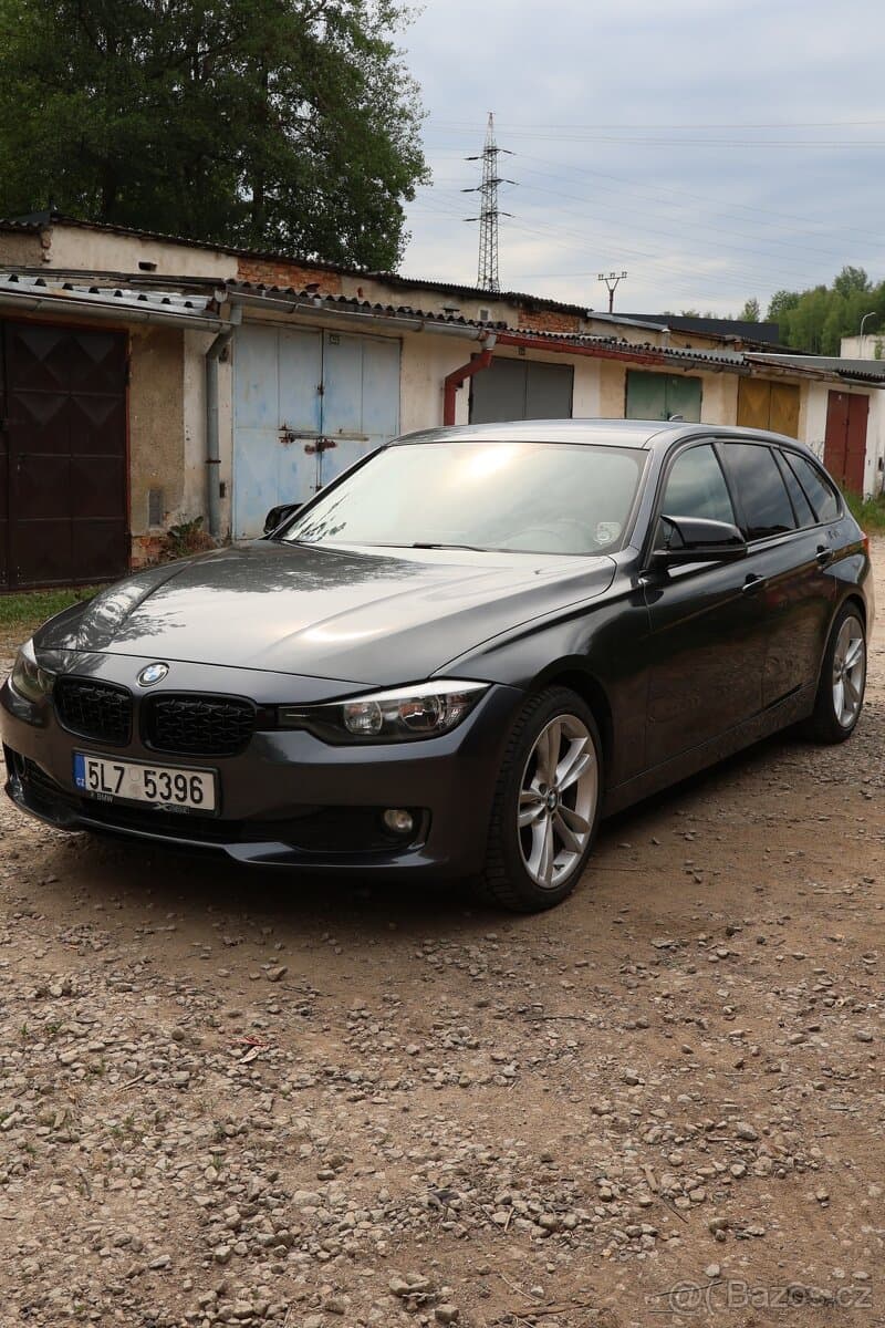 BMW OSTATNÍ