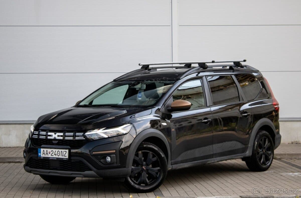 2024 Dacia JOGGER
