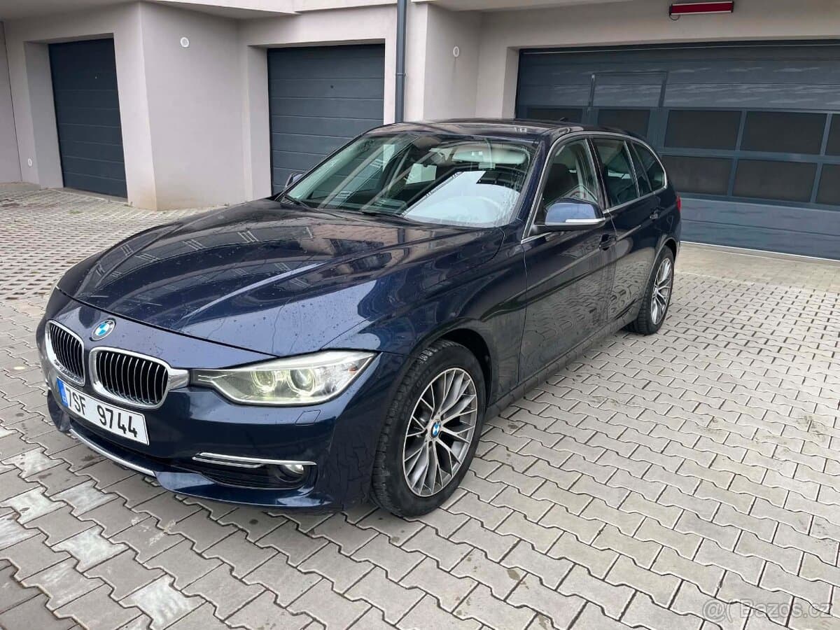 2013 BMW OSTATNÍ