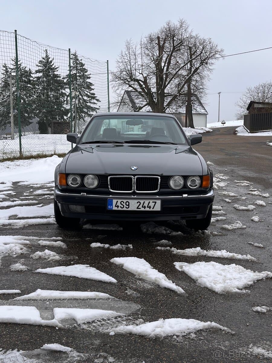 BMW OSTATNÍ