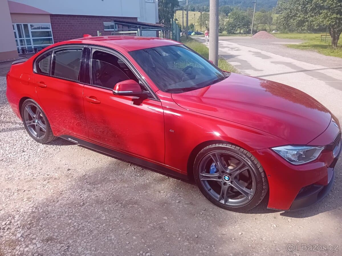 2012 BMW OSTATNÍ