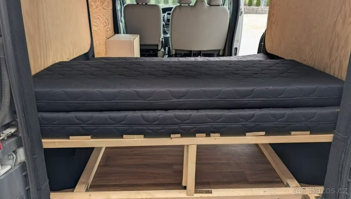 2014 Opel VIVARO