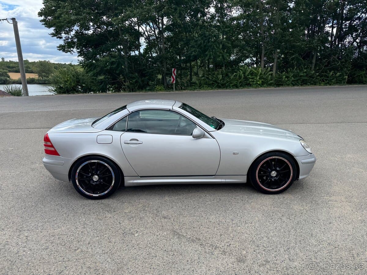 1999 Mercedes-Benz OSTATNÍ