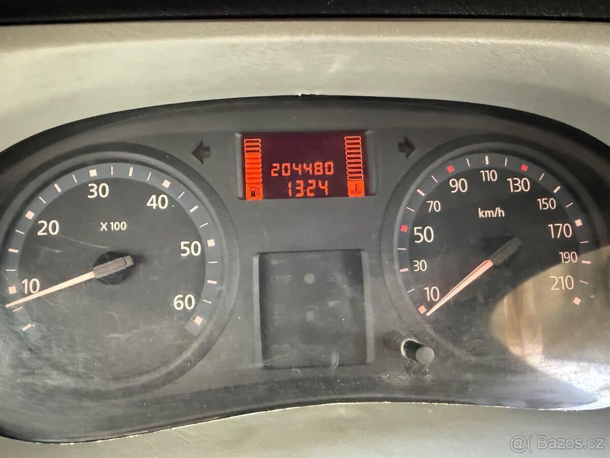 Nissan OSTATNÍ
