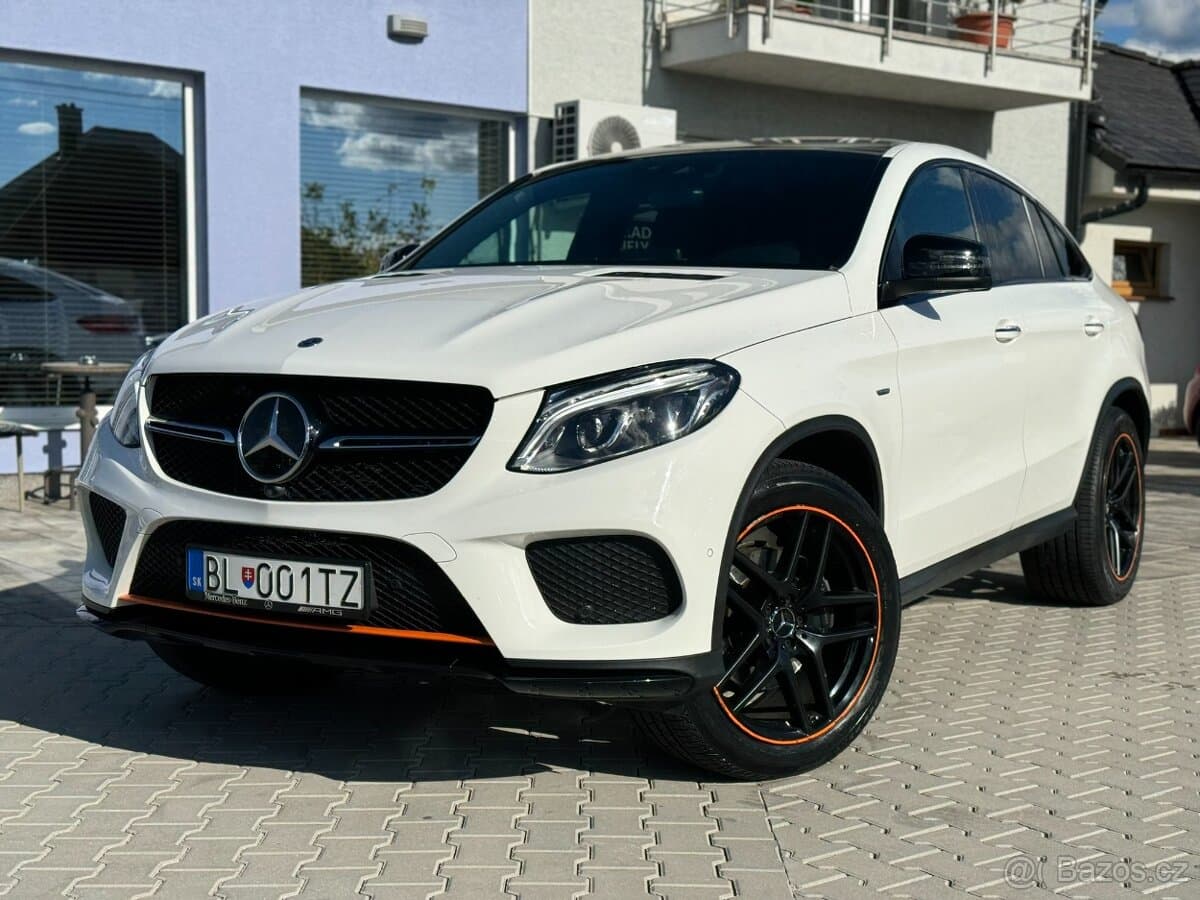 2018 Mercedes-Benz GL