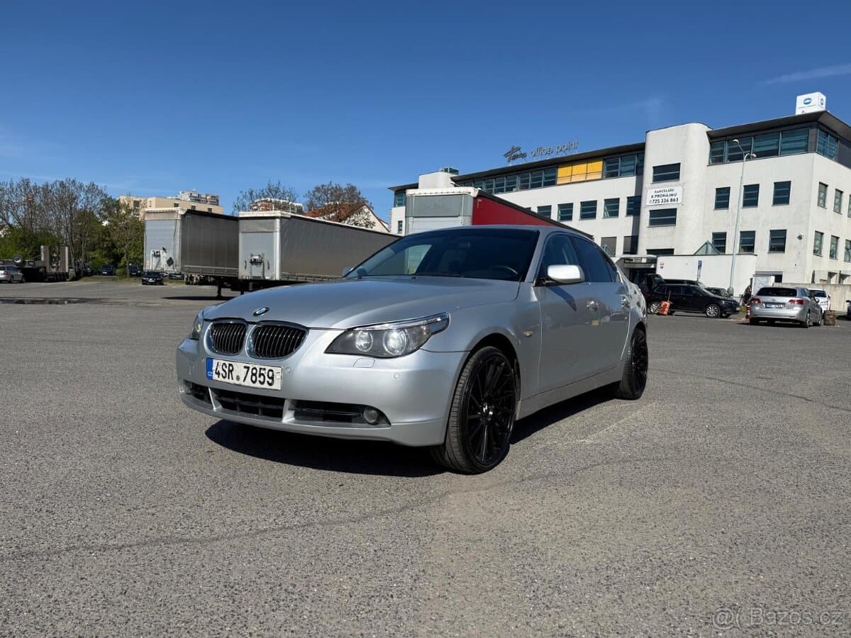 BMW OSTATNÍ
