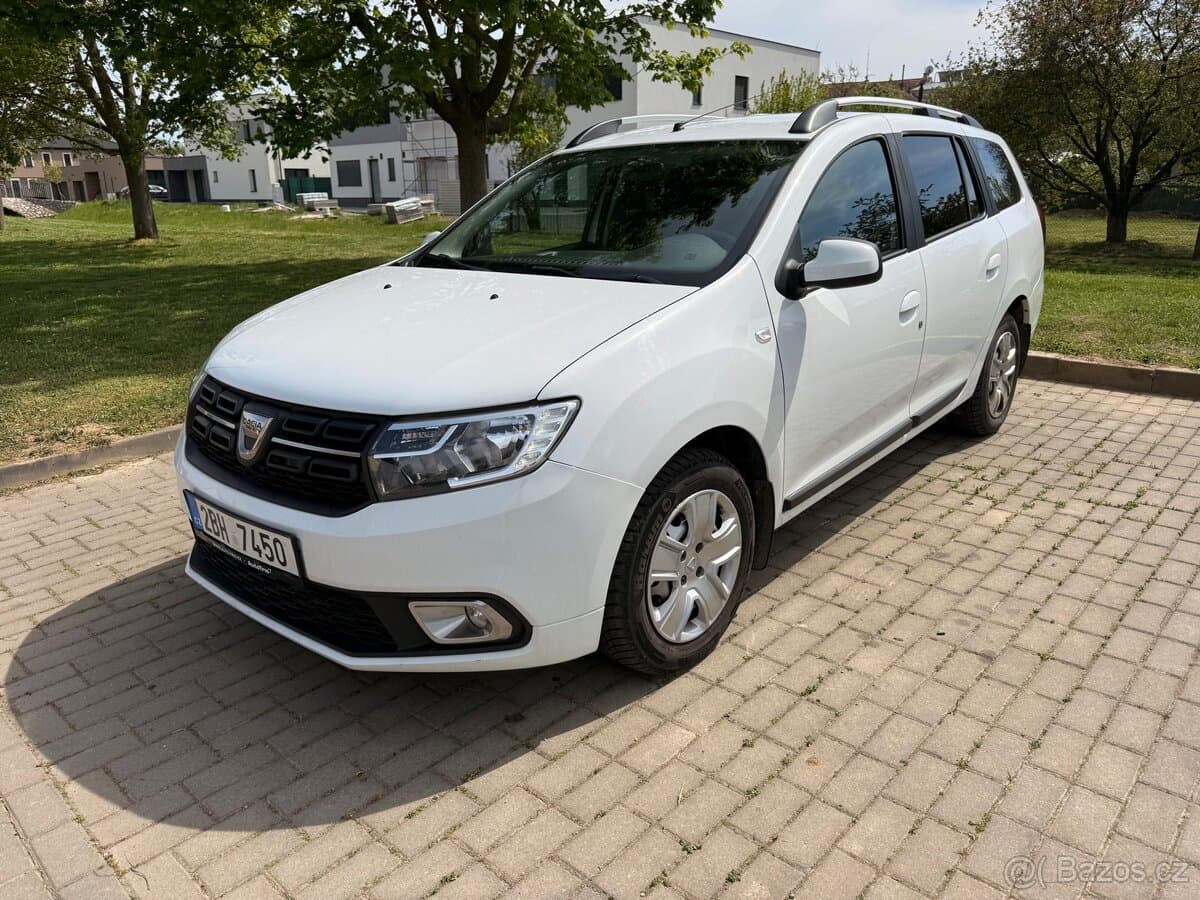2019 Dacia LOGAN