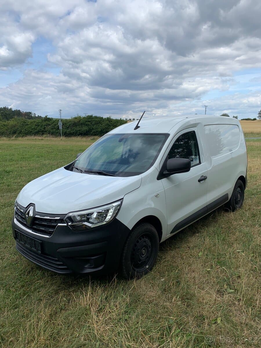 2022 Renault OSTATNÍ