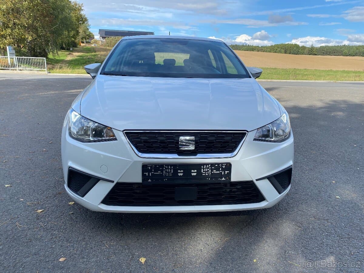 2021 Seat IBIZA
