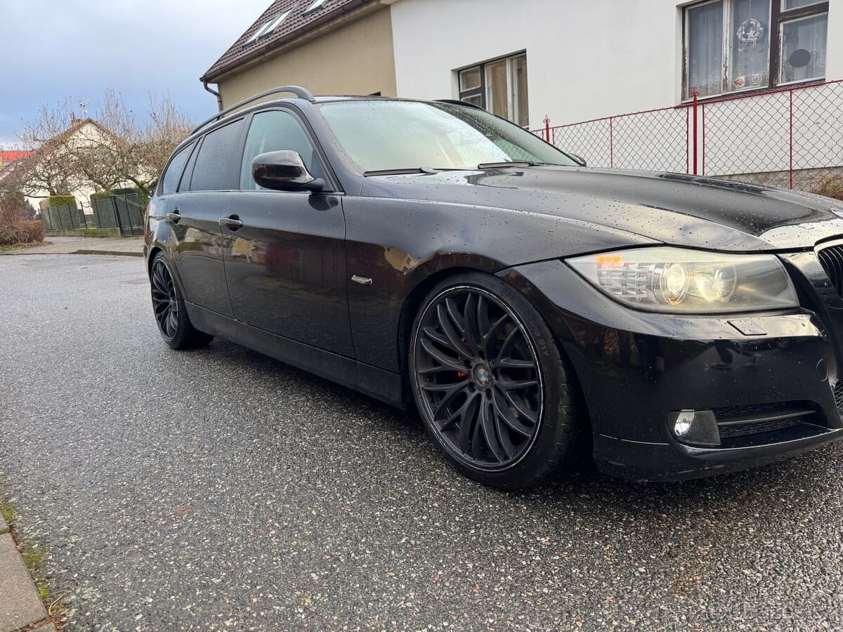 2009 BMW OSTATNÍ