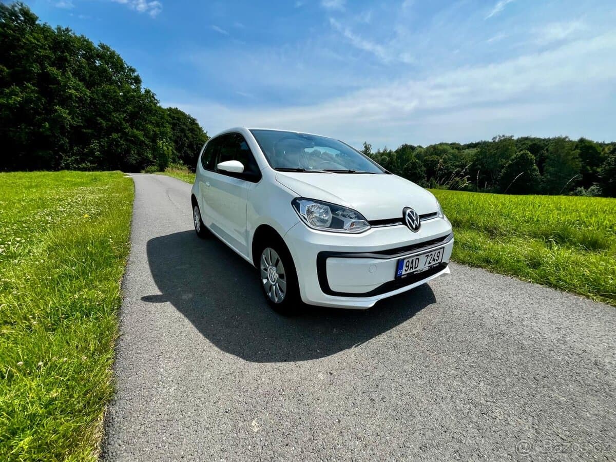 2022 Volkswagen UP!