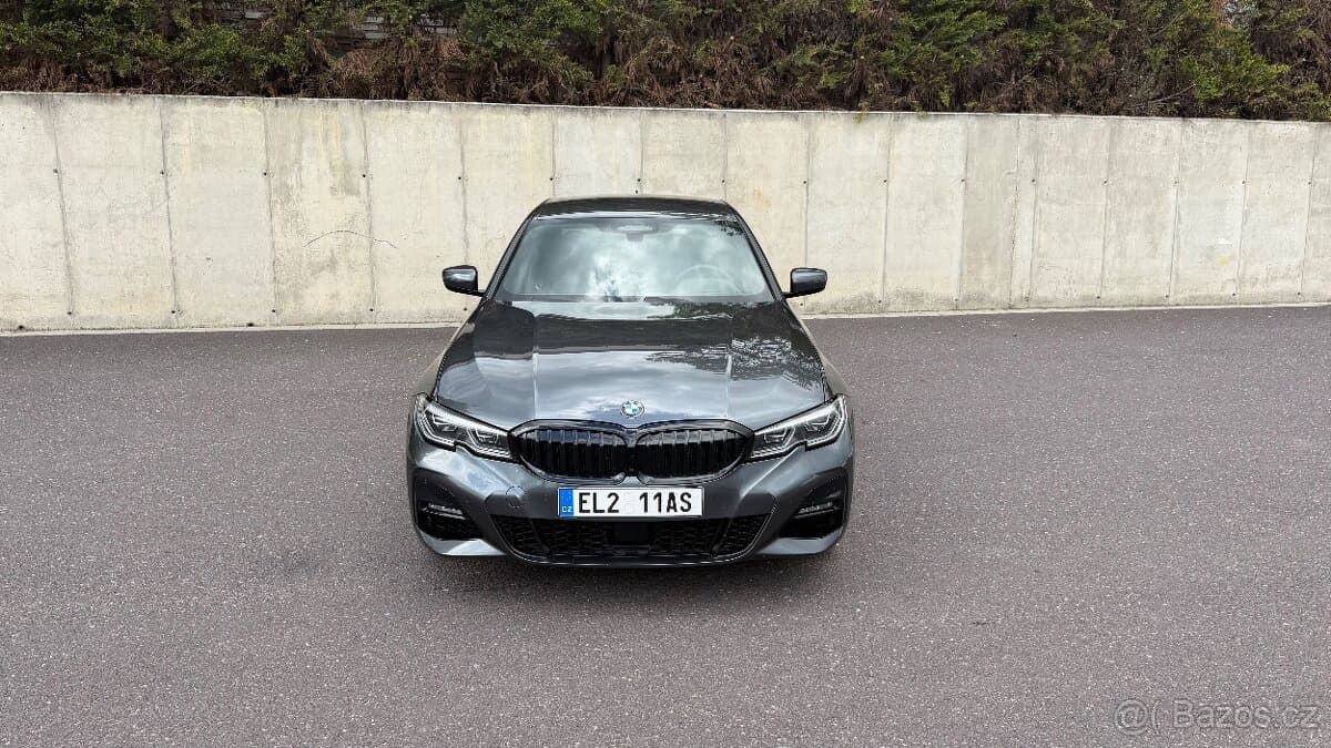 2021 BMW OSTATNÍ