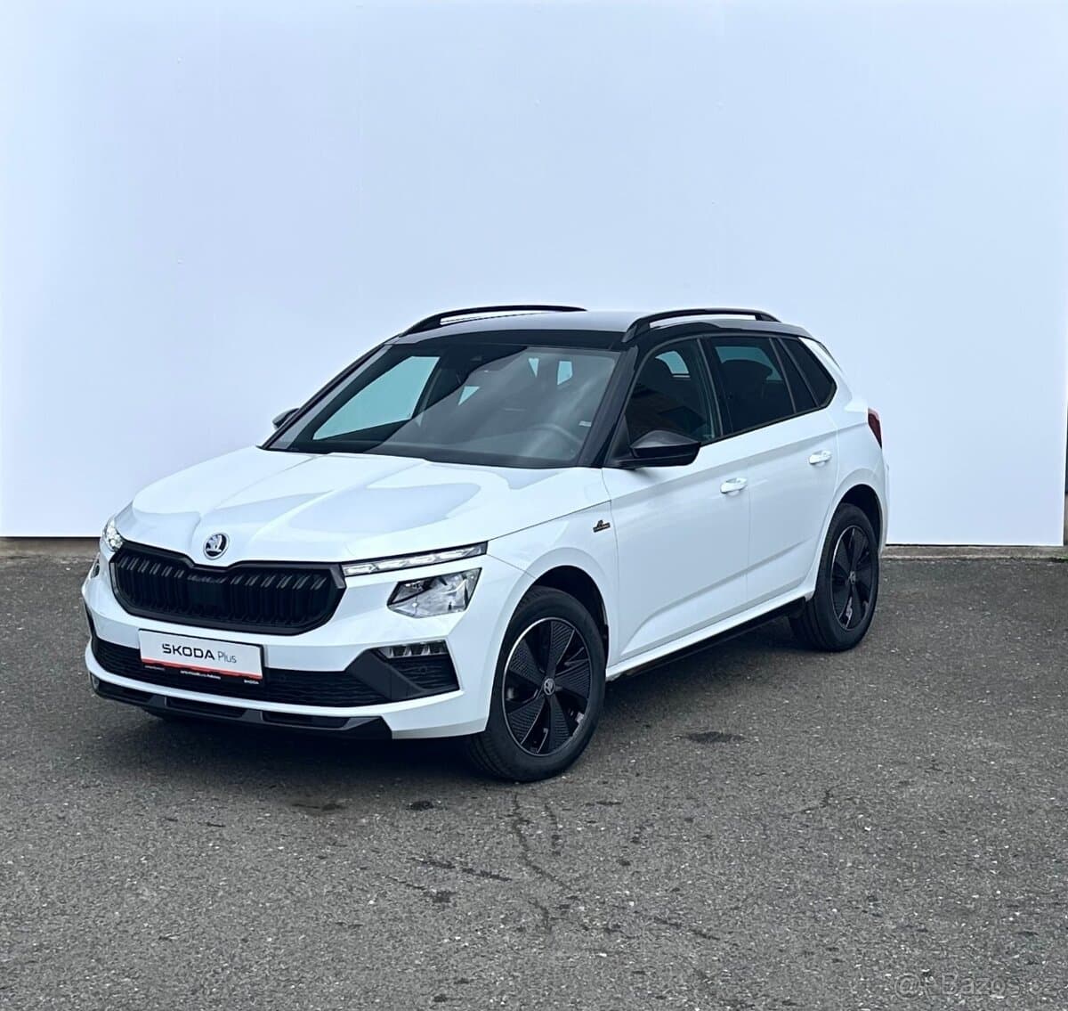 2025 Škoda KAMIQ