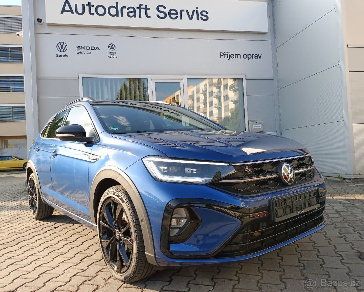 2023 Volkswagen TAIGO
