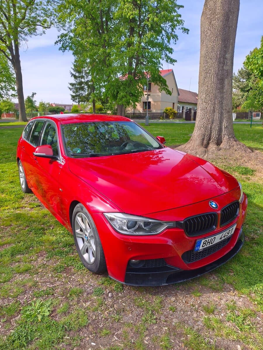 BMW OSTATNÍ