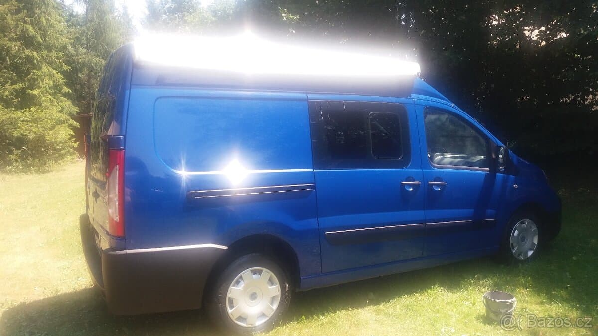 Fiat SCUDO