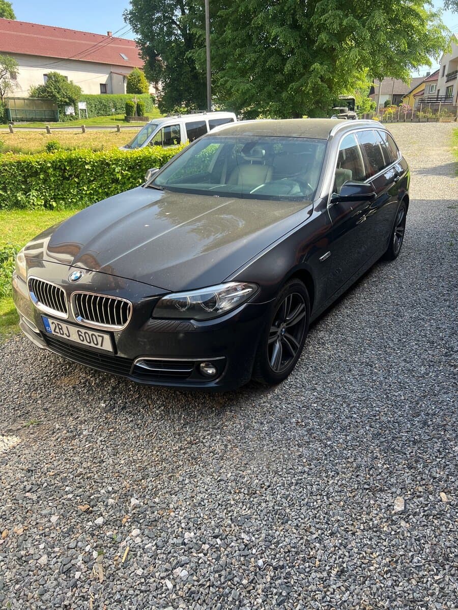 2015 BMW OSTATNÍ
