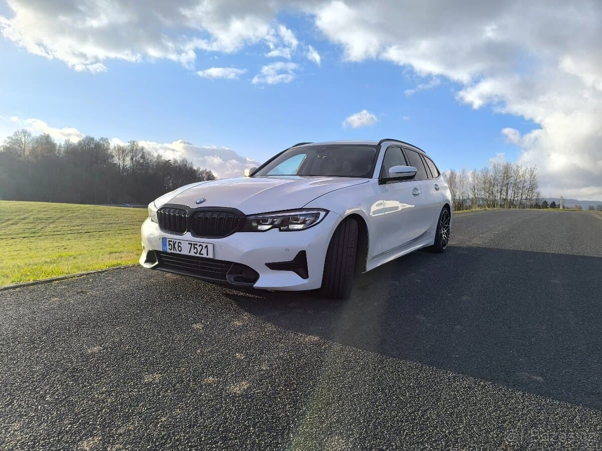 2021 BMW OSTATNÍ