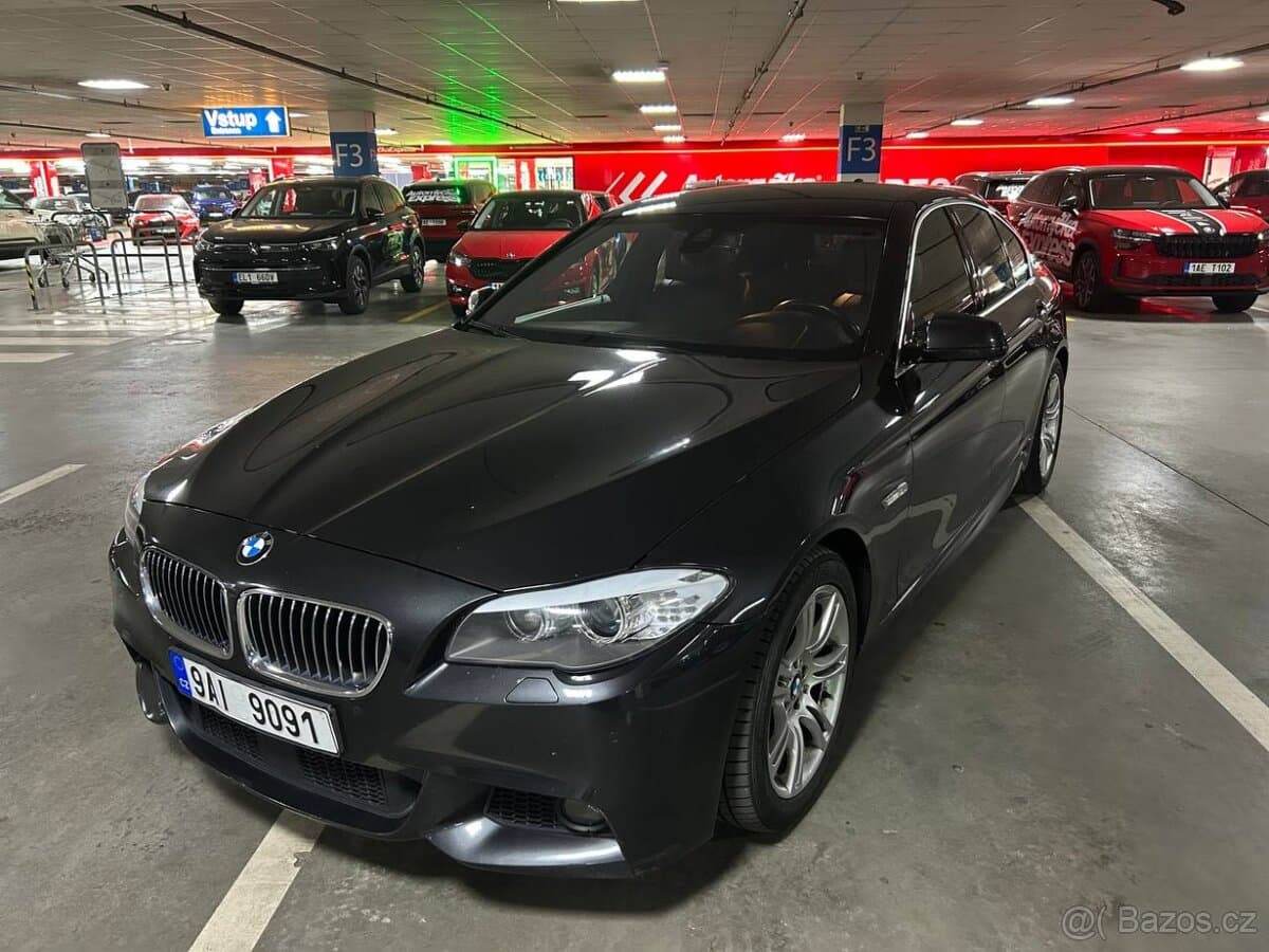 2013 BMW OSTATNÍ