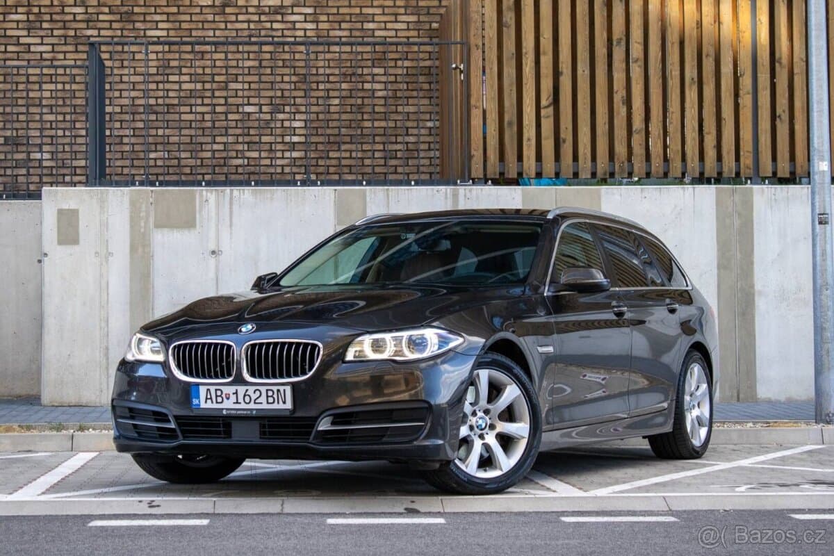 2015 BMW OSTATNÍ