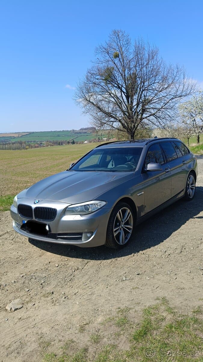 2011 BMW OSTATNÍ
