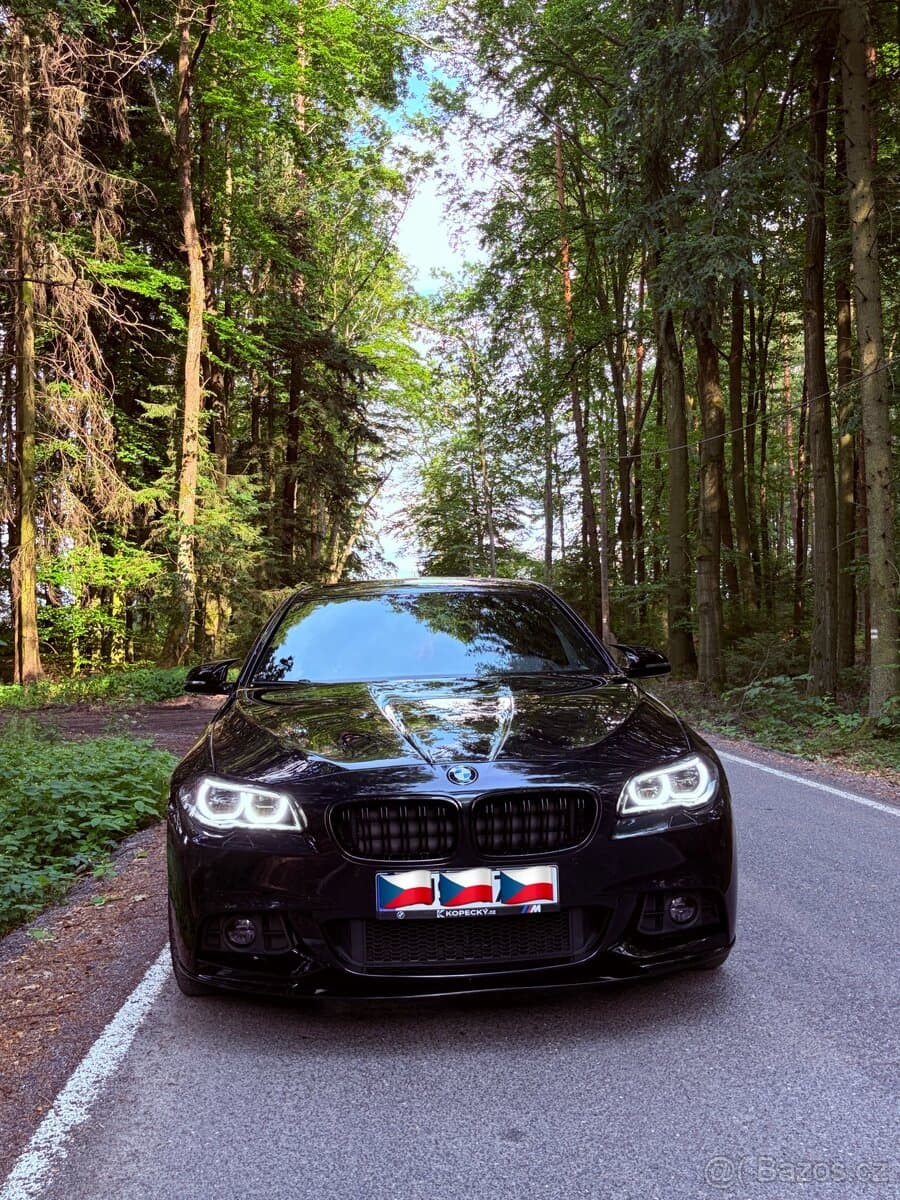 2015 BMW OSTATNÍ