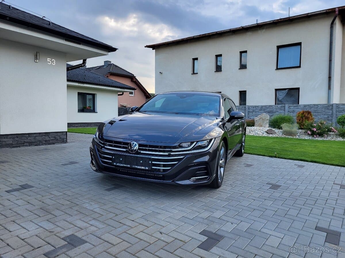 2023 Volkswagen ARTEON