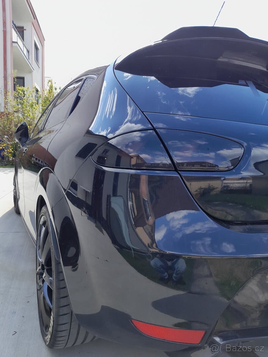 2010 Cupra OSTATNÍ