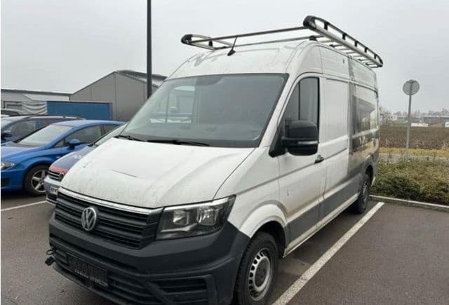 2022 Volkswagen OSTATNÍ