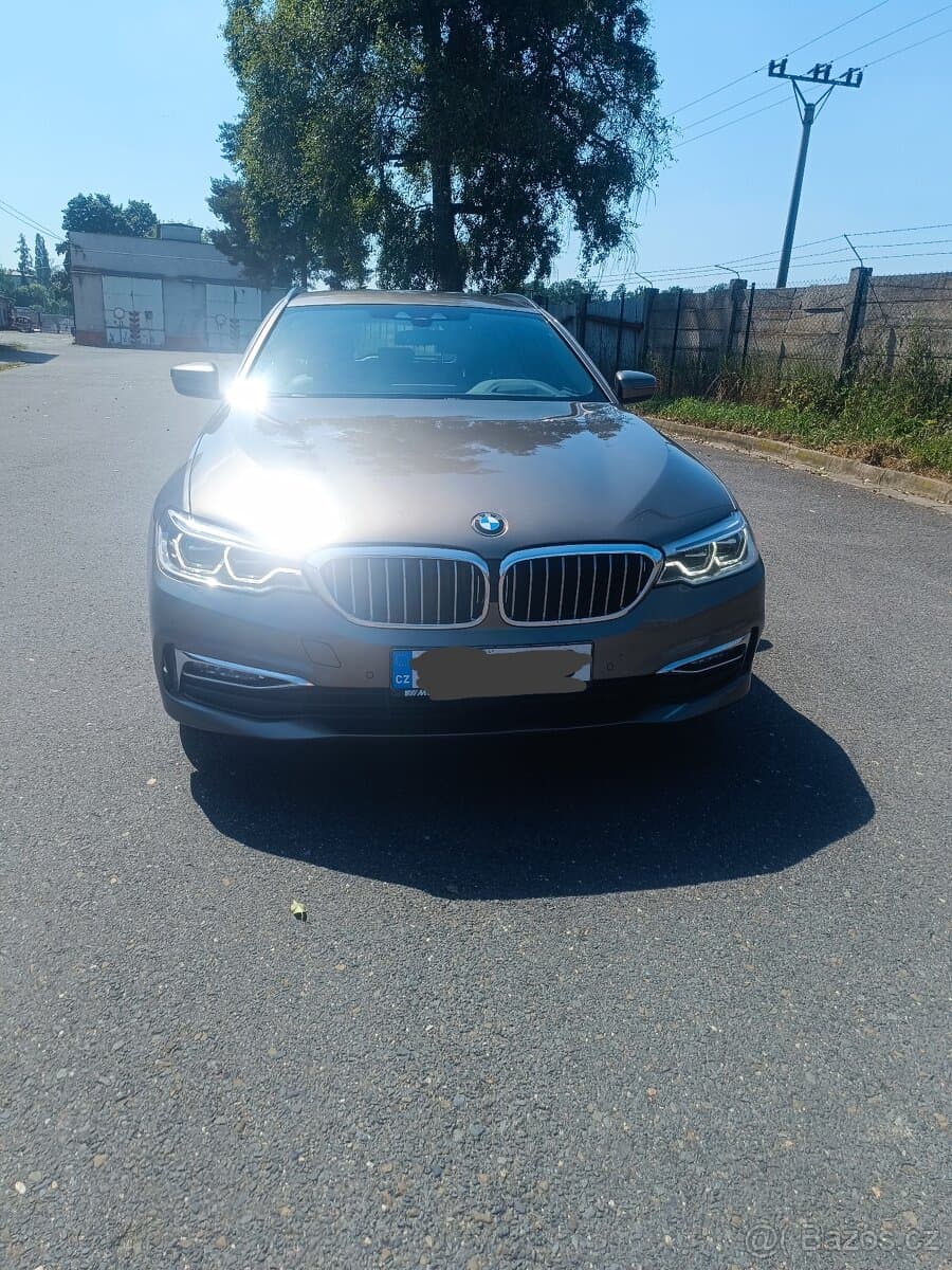 2017 BMW OSTATNÍ
