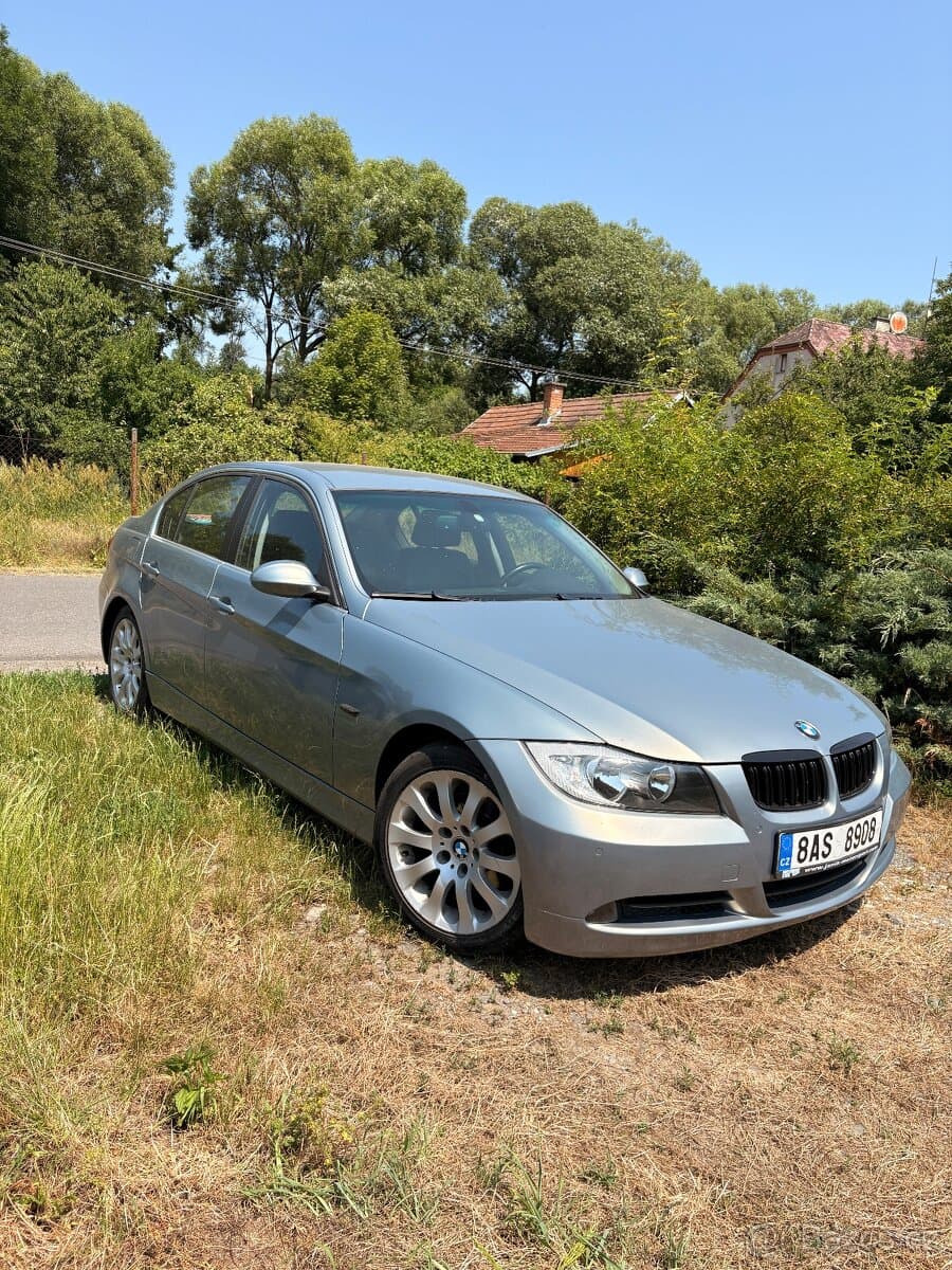 2006 BMW OSTATNÍ