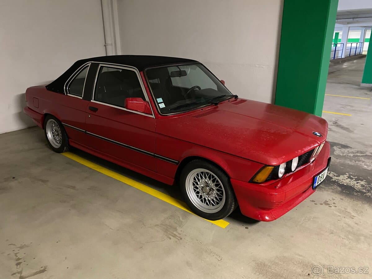 1978 BMW OSTATNÍ