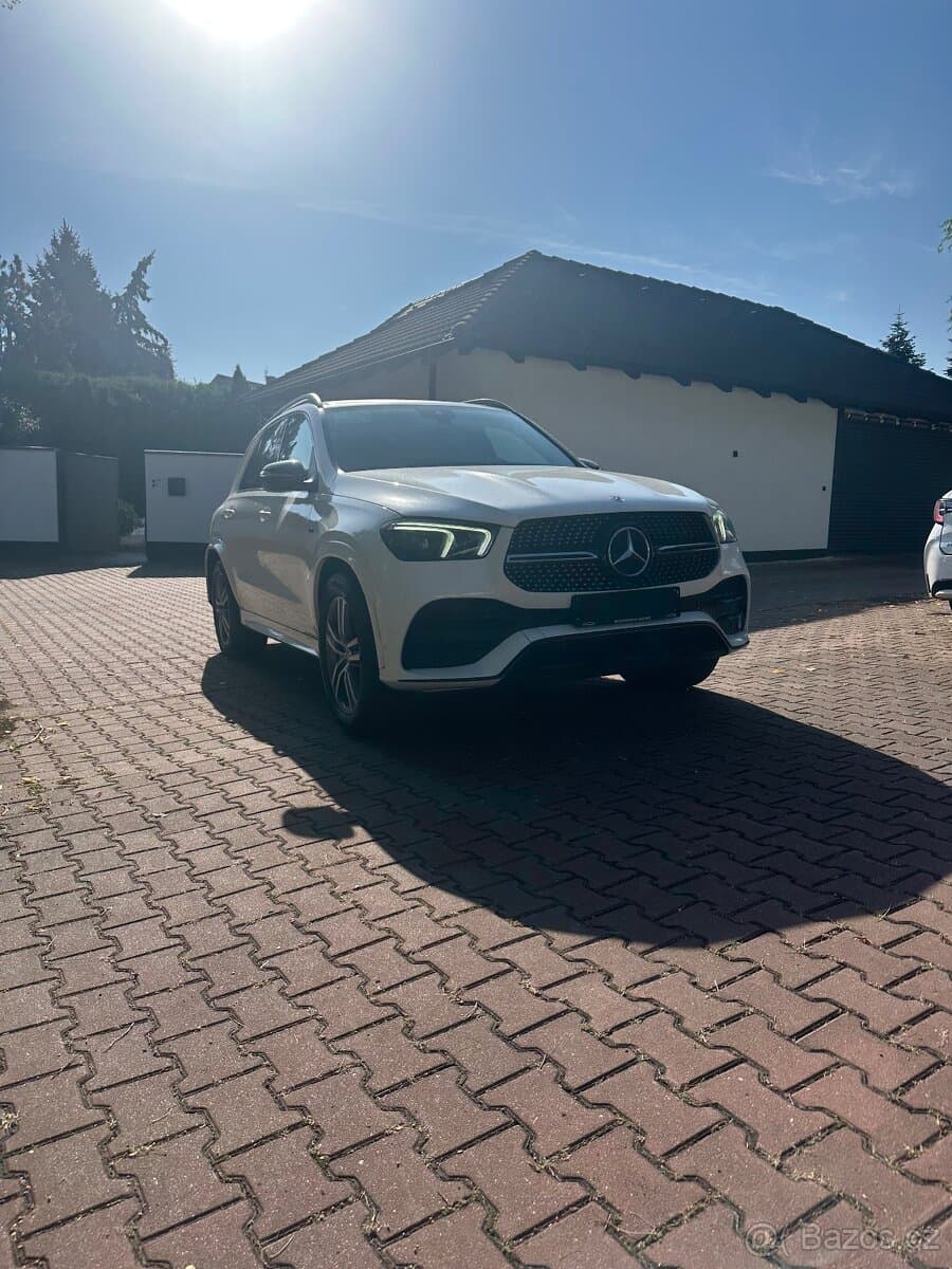 2020 Mercedes-Benz GL
