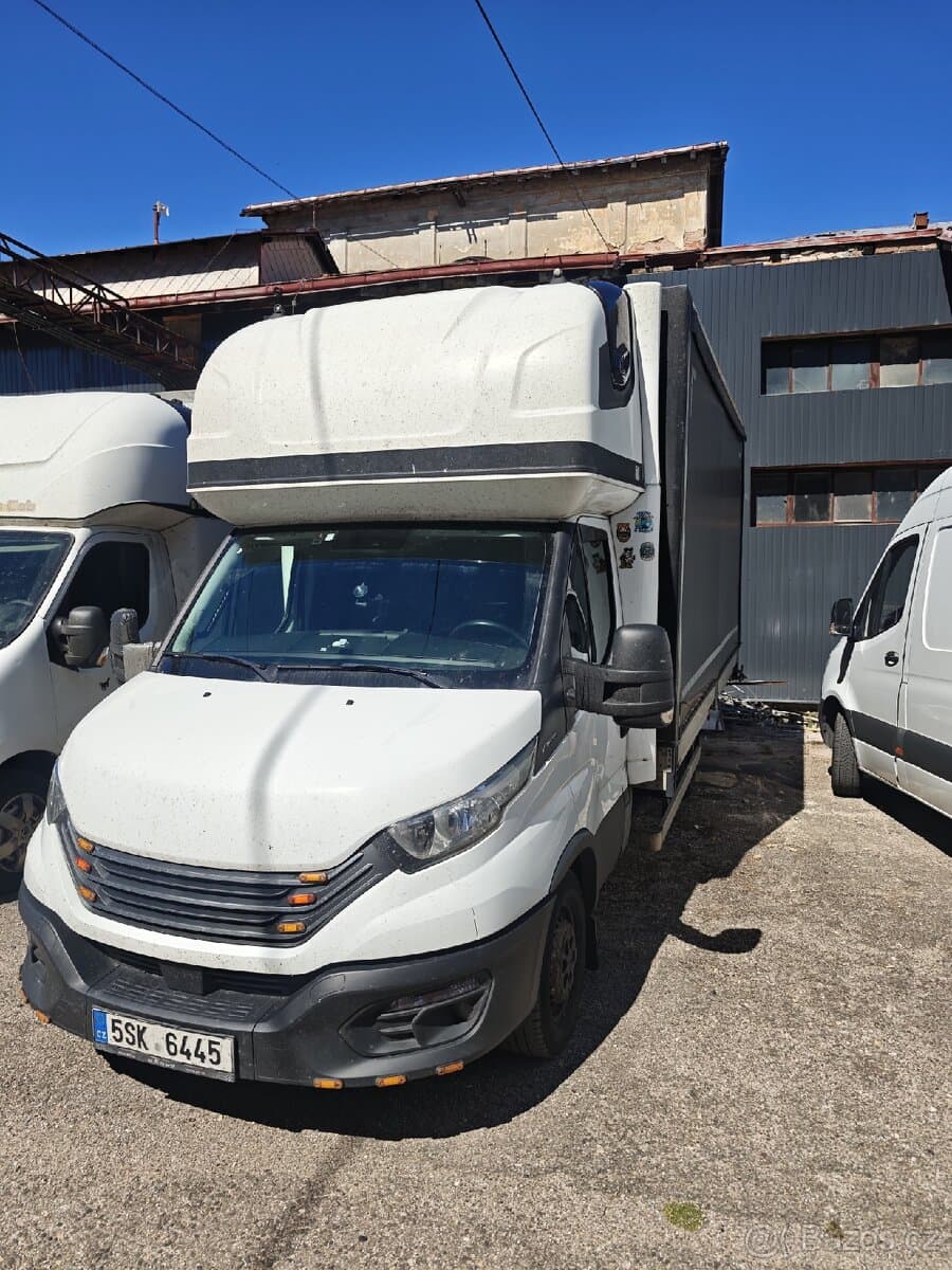 2022 Iveco OSTATNÍ