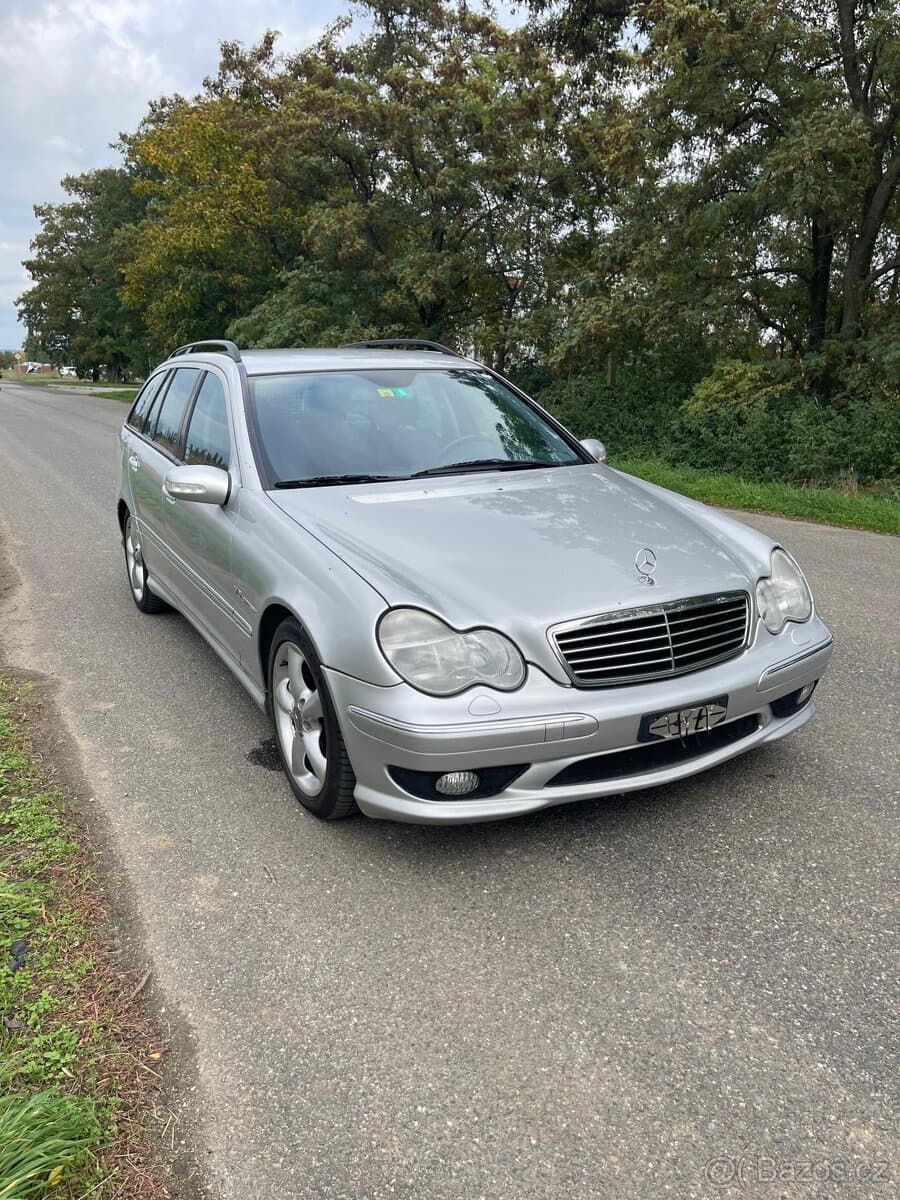 2002 Mercedes-Benz OSTATNÍ