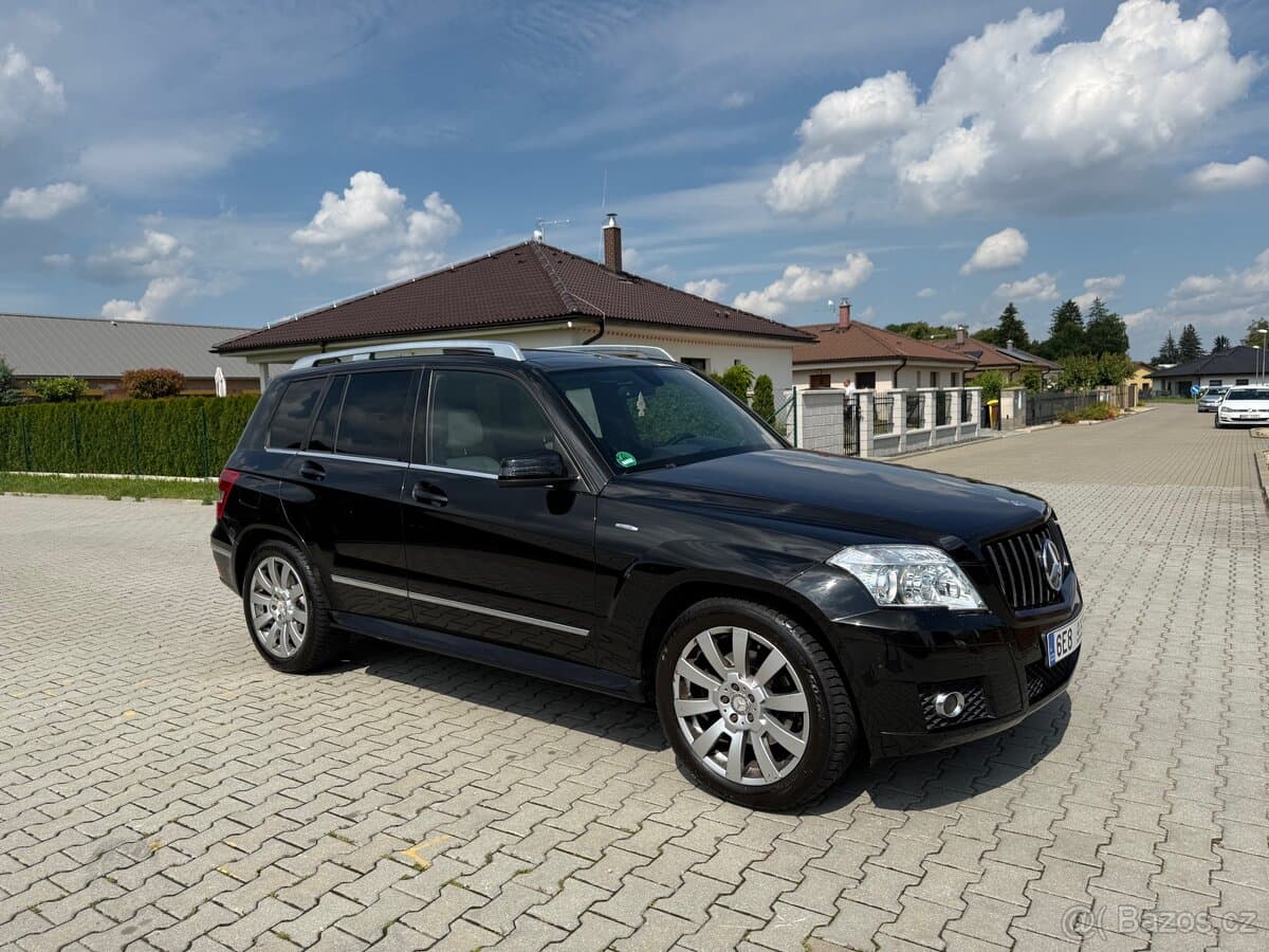 2011 Mercedes-Benz GL