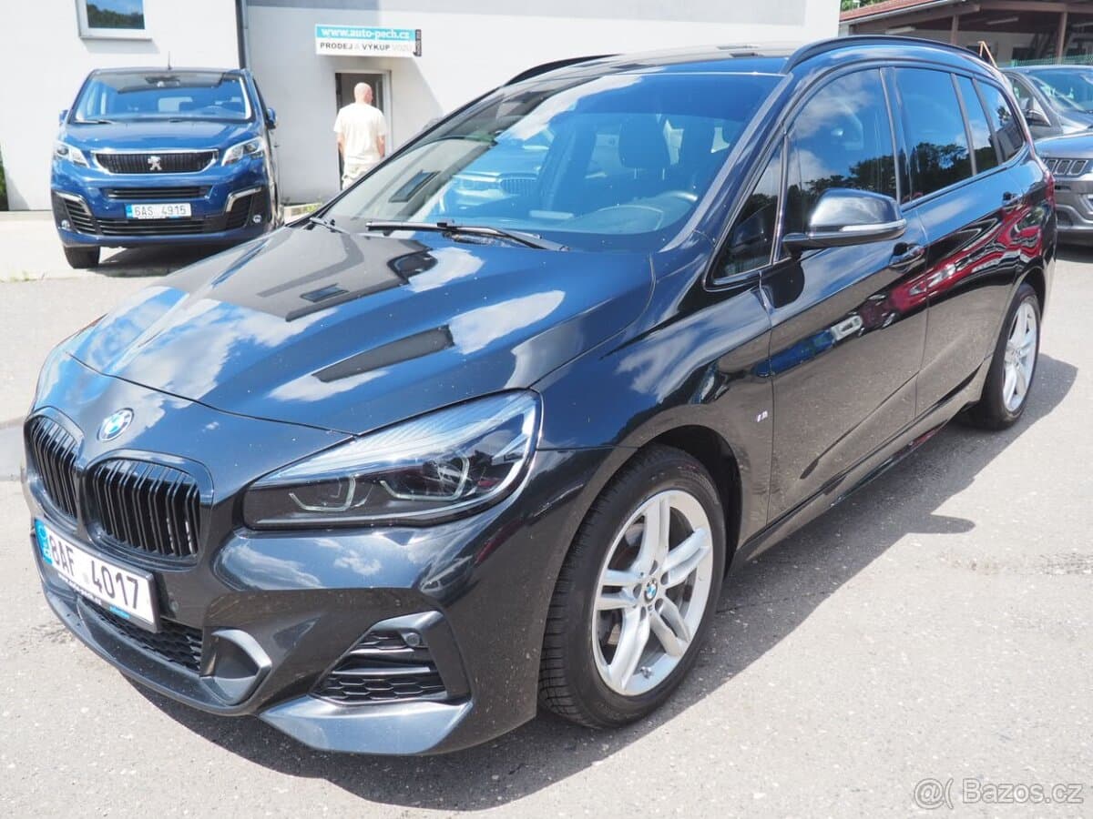 2020 BMW M2