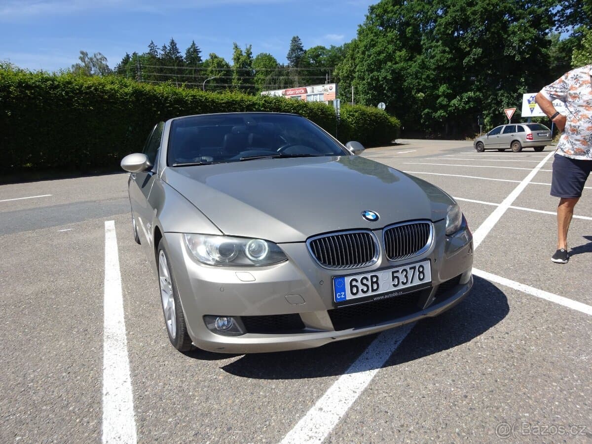 2007 BMW OSTATNÍ