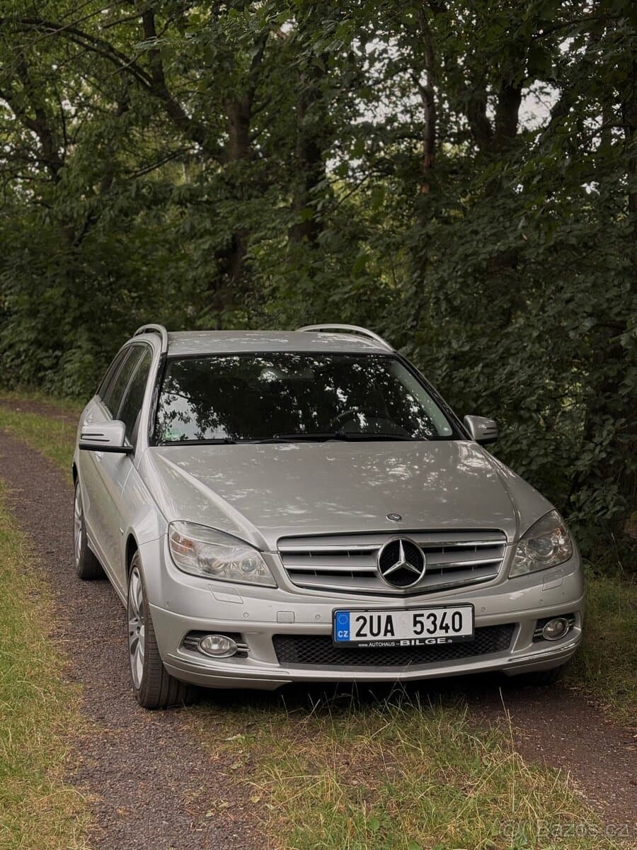 2009 Mercedes-Benz OSTATNÍ