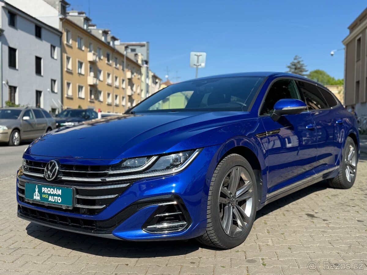 2022 Volkswagen ARTEON