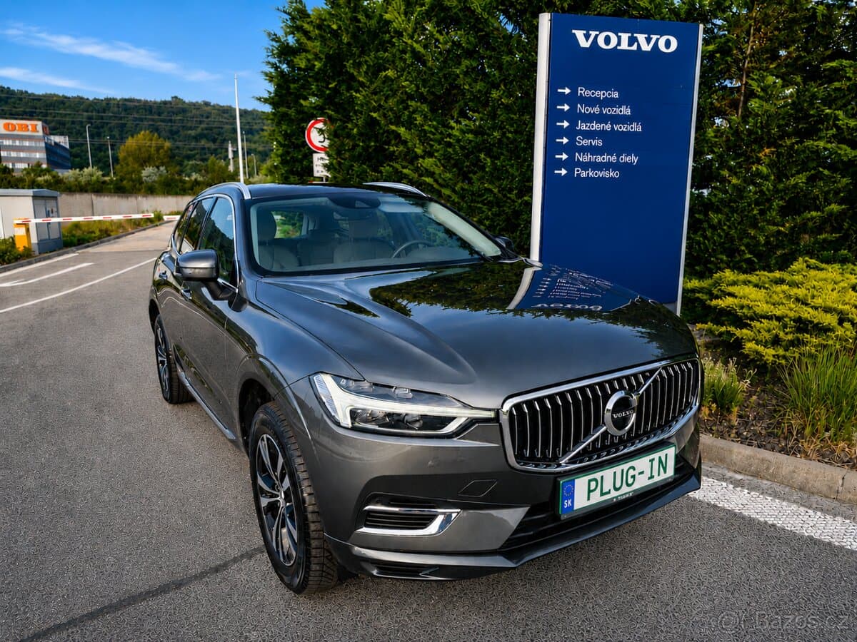2020 Volvo OSTATNÍ