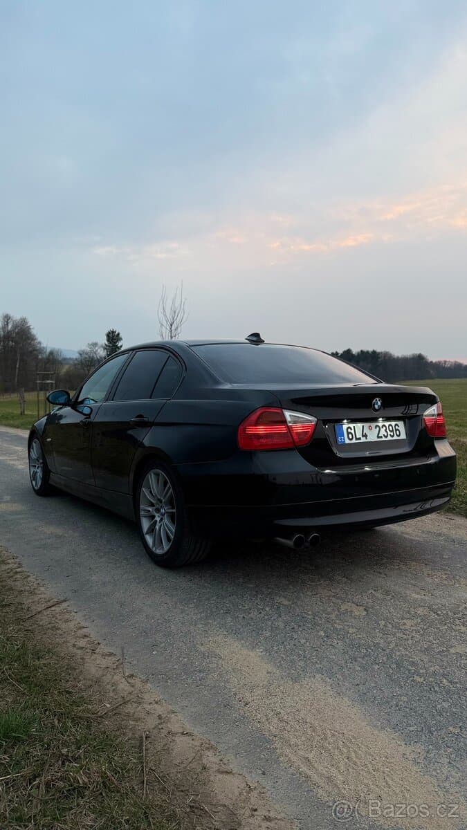 2006 BMW OSTATNÍ