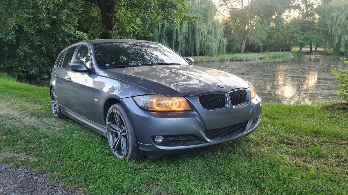 2012 BMW OSTATNÍ