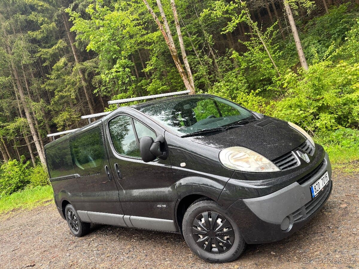 Renault OSTATNÍ