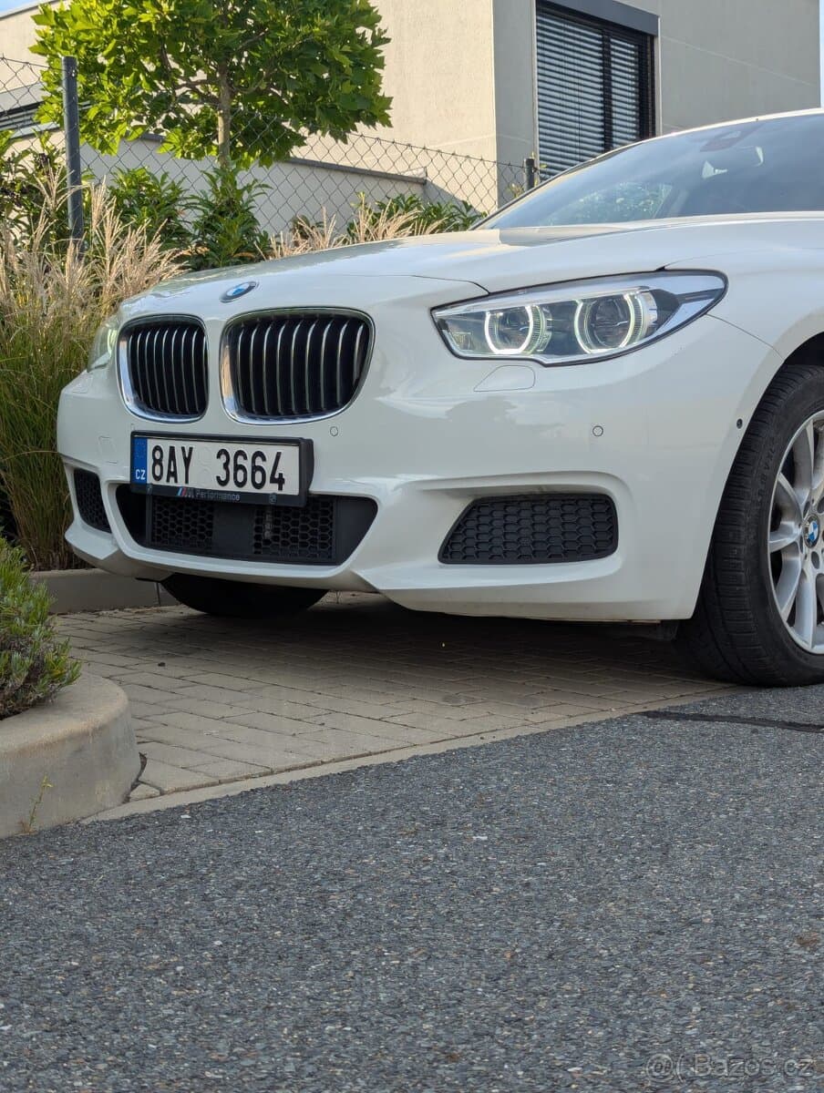 2014 BMW OSTATNÍ