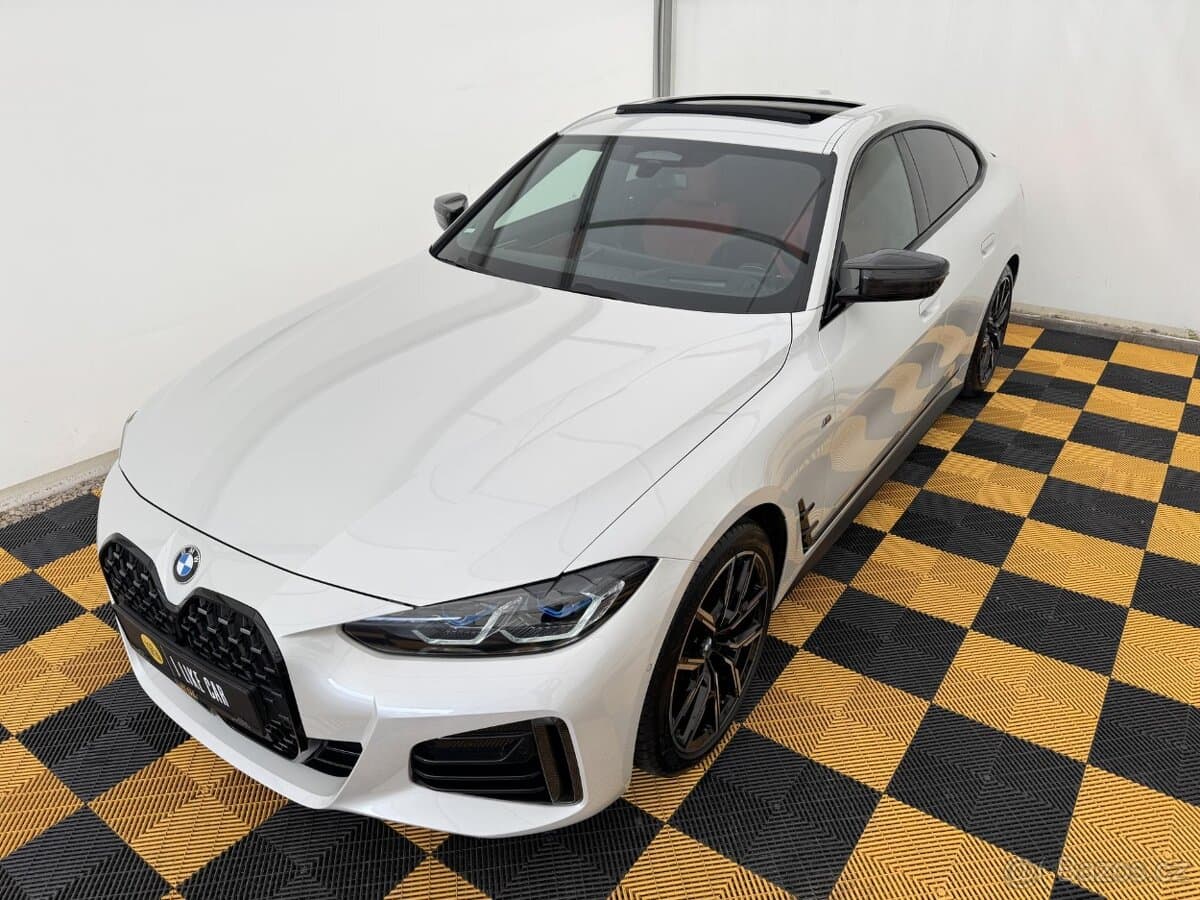 2023 BMW M4