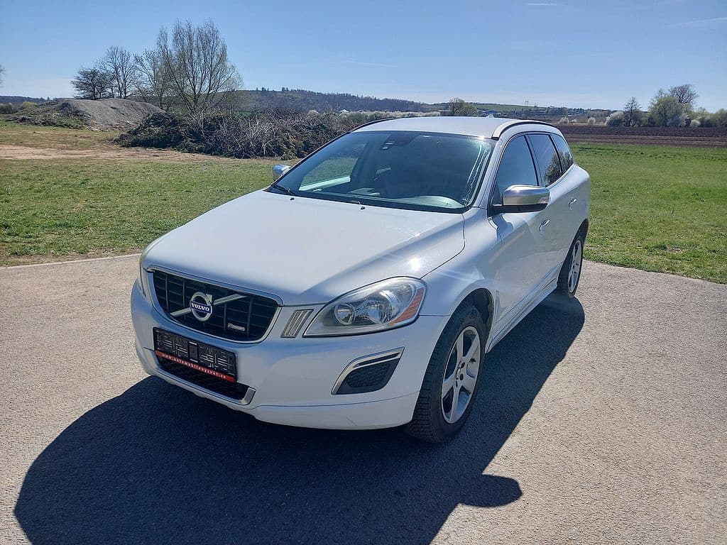 2011 Volvo XC60